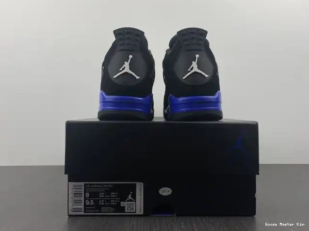 4 Retro CT8527-018 